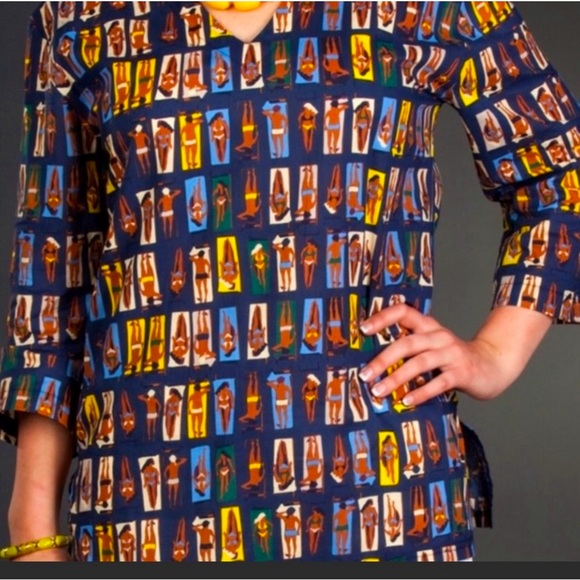 🌻🌻🌻 Pullover still cover up 👙🏖️. - Picture 2 of 3